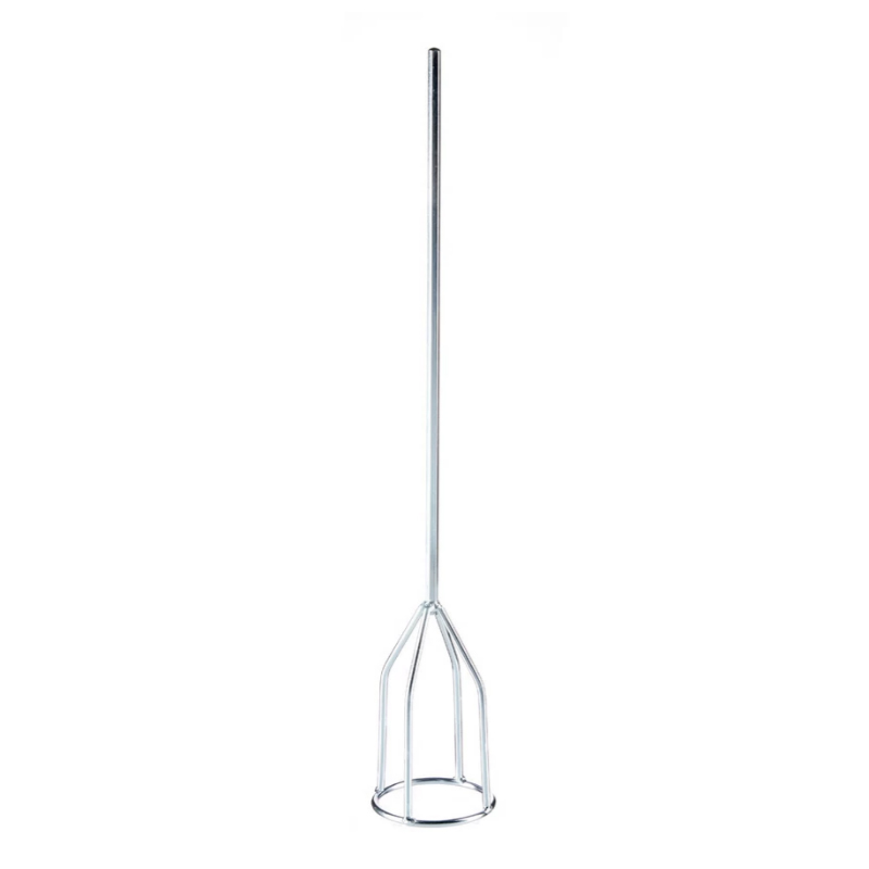 Миксер Булава цилиндр. хвостовик