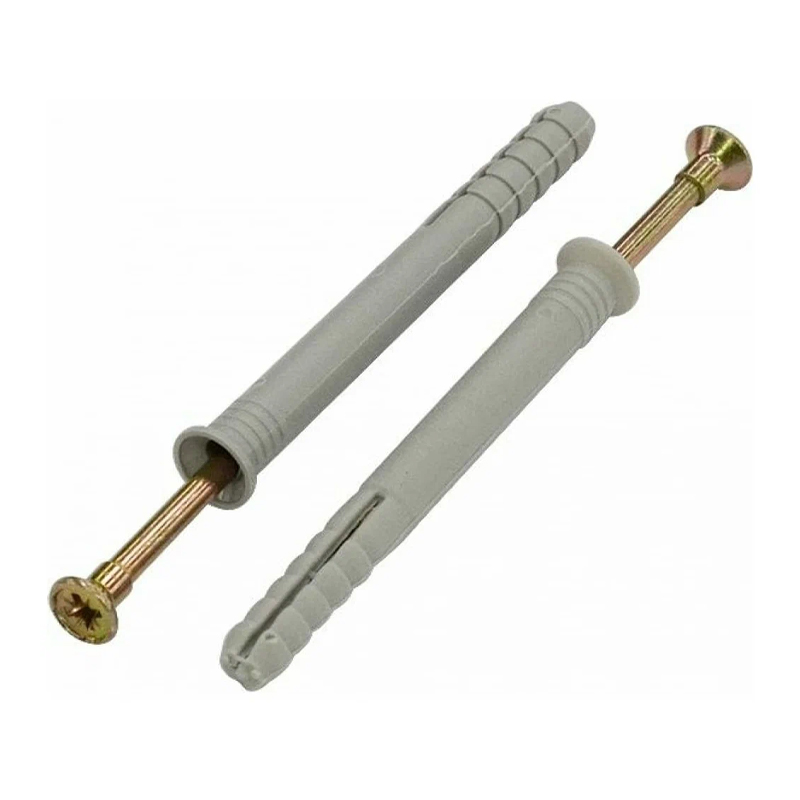 Дюбель гвоздь 10*80