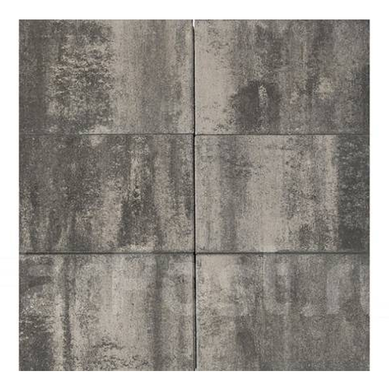 Плиты бетонные Браер Сити Туман (10.8м2)