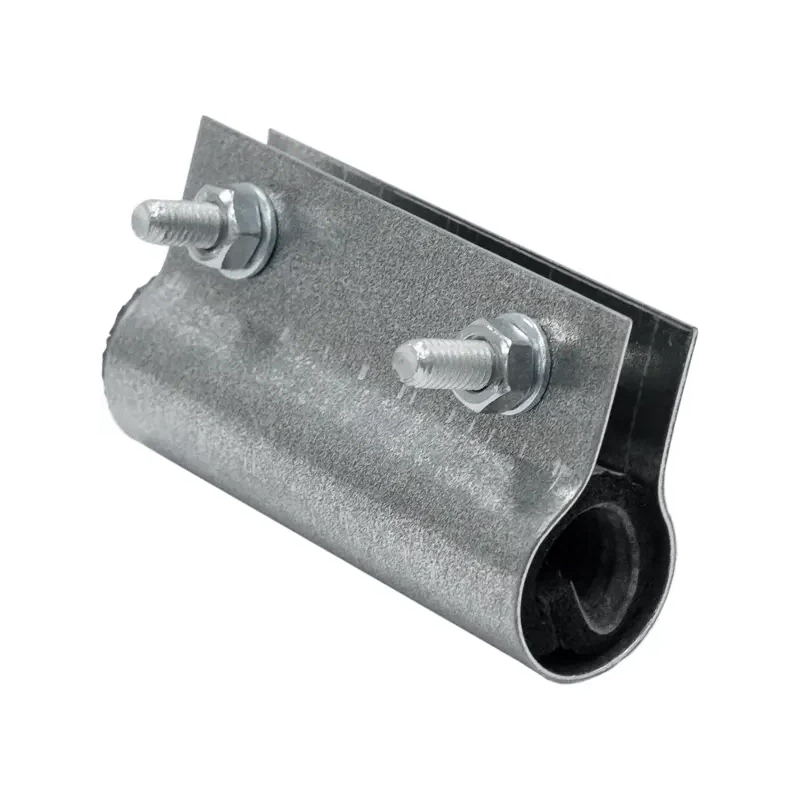 Хомут ремонтный 1/2 усиленный