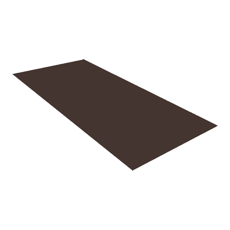 Гладкий Лист RR32 0.4 (2.00*1.25)