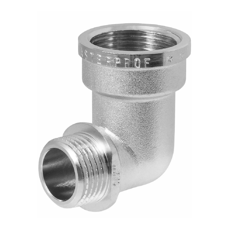 Угол латунь 3/4-1/2 г/ш