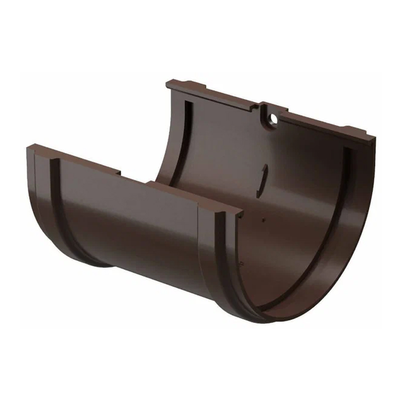 Docke LUX 140/100 мм Воронка Шоколад