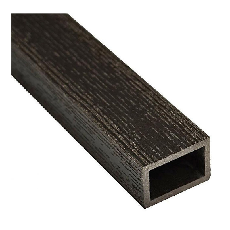 Балясина из ДПК Faynag Wood Венге 3000х54х36 мм