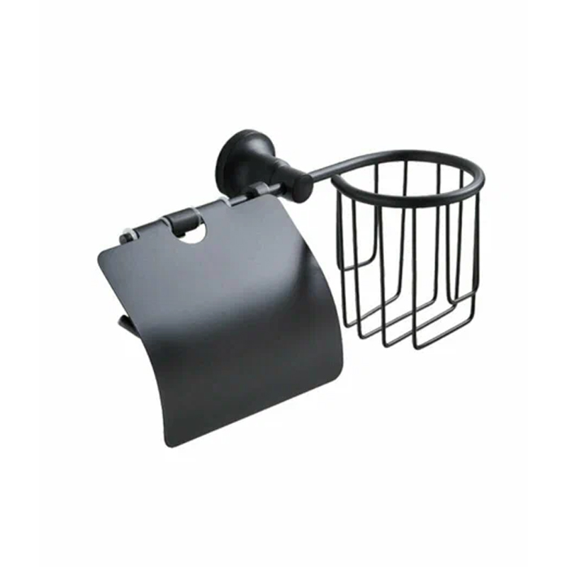 P1803-1BL Держатель настенный