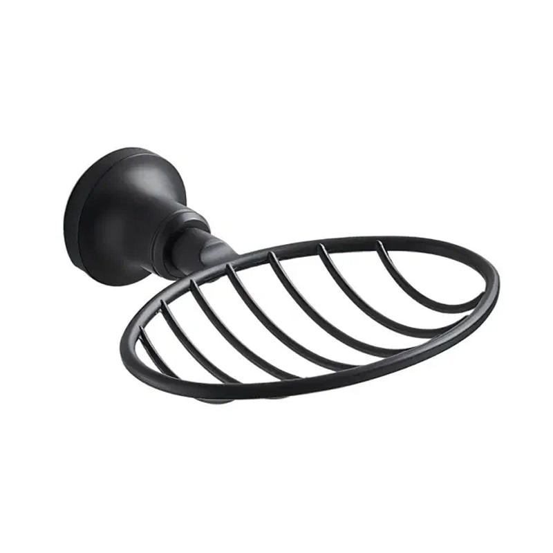 P1802-1BL Настенная мыльница