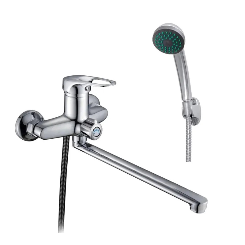 Е2215 Смеситель для ванны