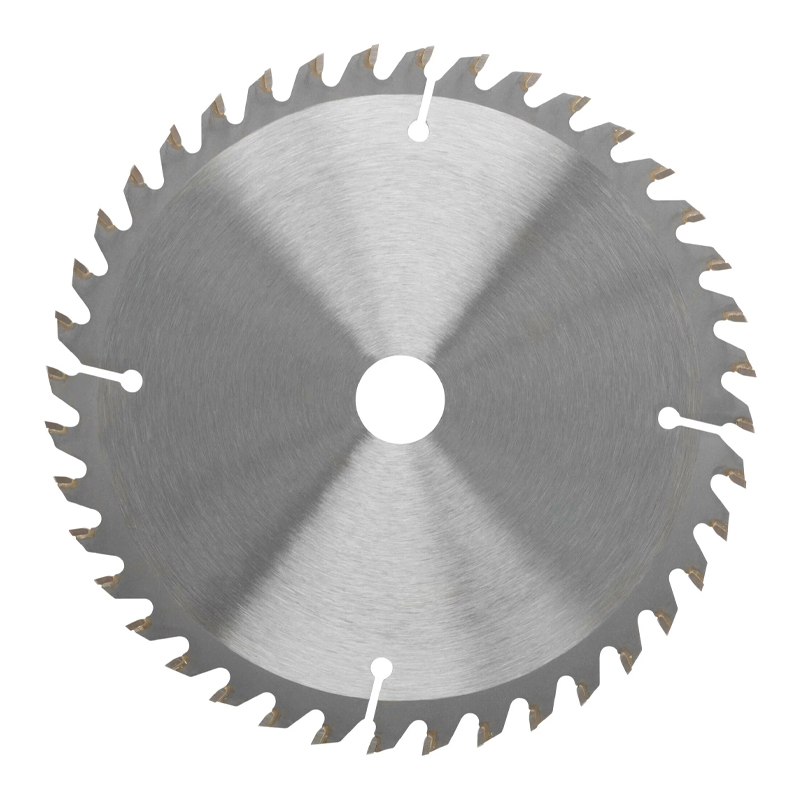 Диск пильный по дереву 165*36 PeakProf