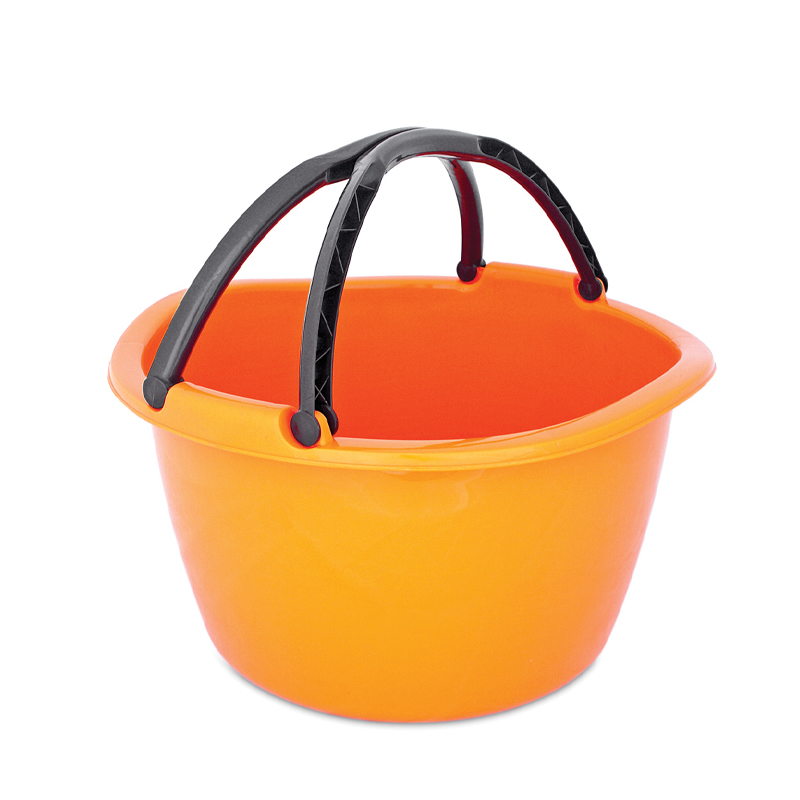 Таз-ведро "Италия" с ручками