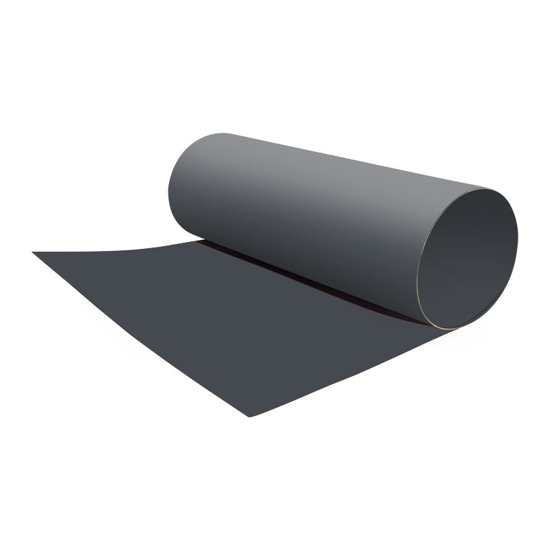 Гладкий лист 3,00 * 1,25 метра RAL 7024