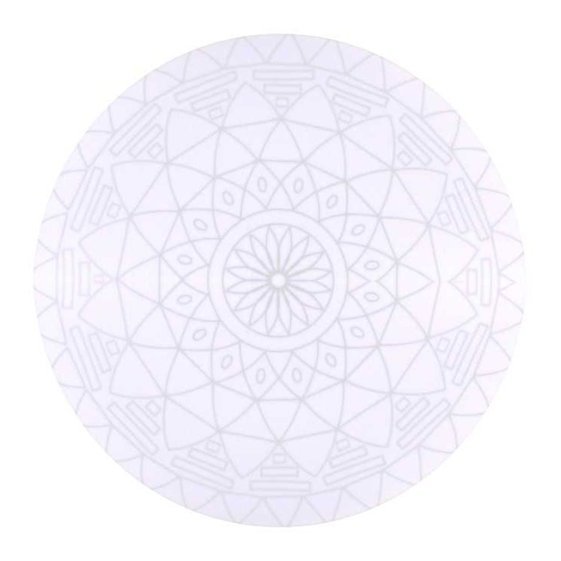 Светильник с/д (потолочный) СЛЛ 100 20Вт 6К Марракеш (260*55)