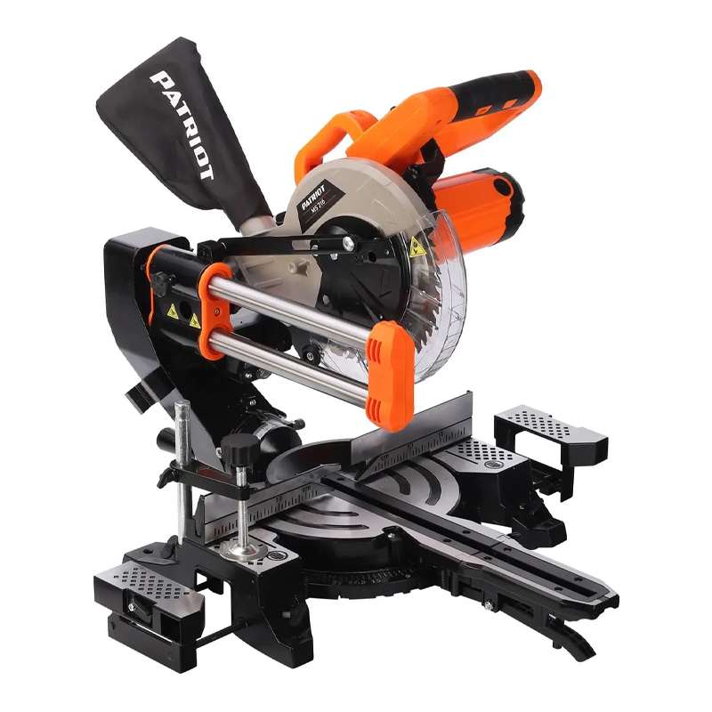 MS 216 Пила торцовочная PATRIOT