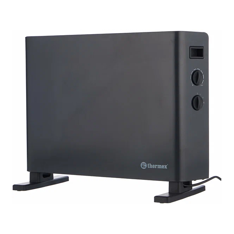 Конвектор электрич. THERMEX PRONTO 2000M Black