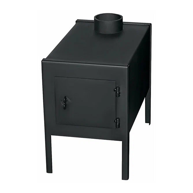 Печь отопительная Везувий "Мини-1"