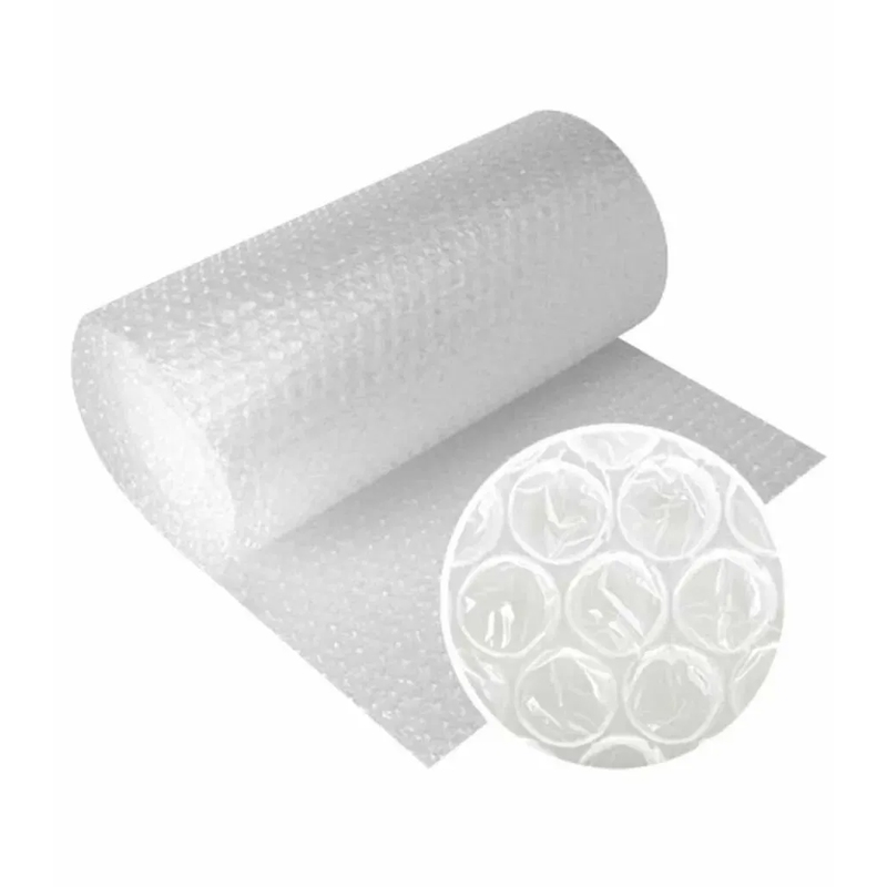 Пленка упаковочная защитная (пупырка) 0,6*10м