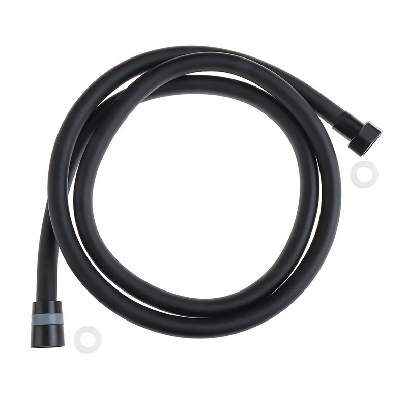 Шланг 1,5м Имп-Имп Термочувствительный силиконовый