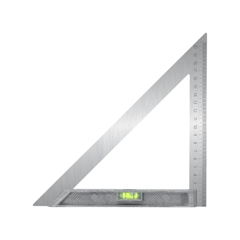 Y1462 Угольник стальной 20см