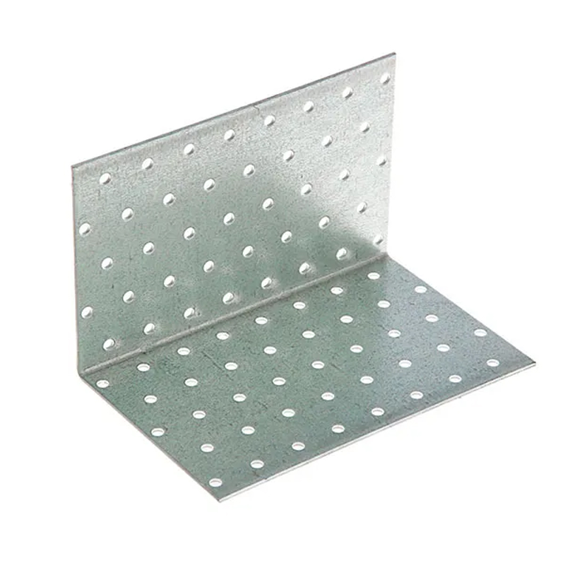 Крепежный уголок равностор. 60*60*1000*2