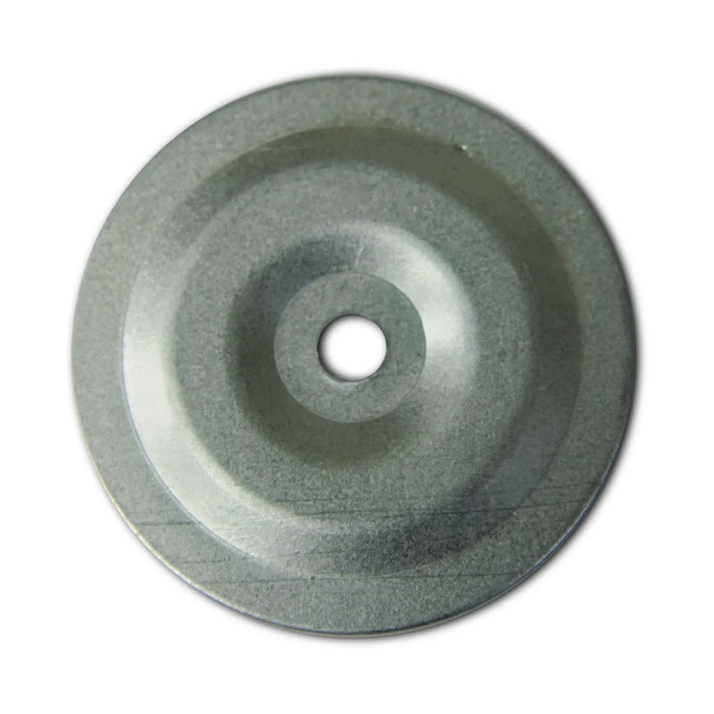 Шайба дожимная СК 50/6