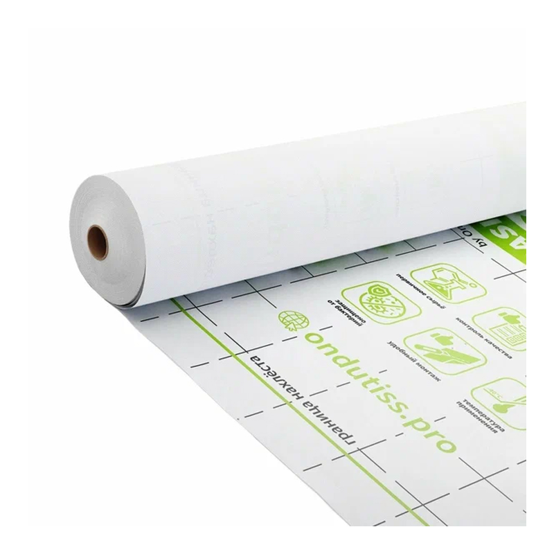 ОНДУТИКС БАСИК А (50м2)