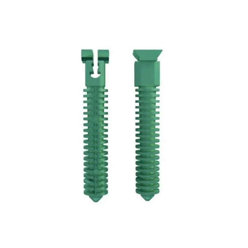 БДУ Дюбель унив. в блистере 01.12.001