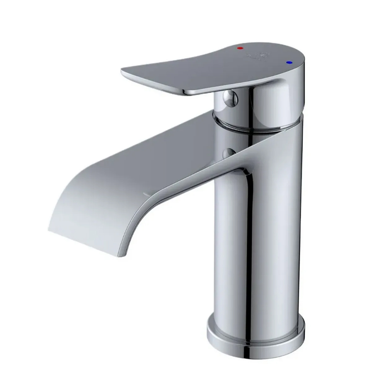 D168-10 Смеситель д/раковины