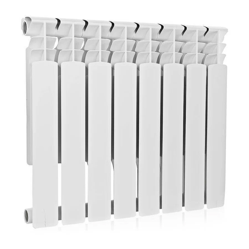 Радиатор биметаллический VALFEX BASE 500 8 секций