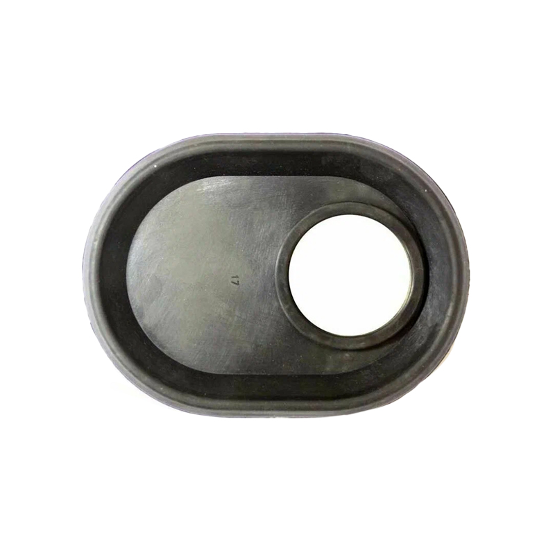 Прокладка д/тенов RCA со смещением д-83*155мм