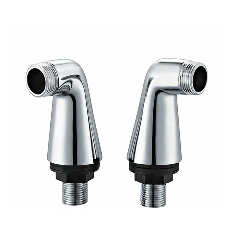 Переходник для смесителя на акрил.ванну L77