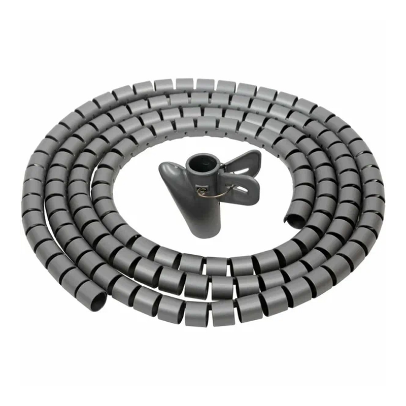 Бандаж кабельный БК 15мм с ключом (2м)