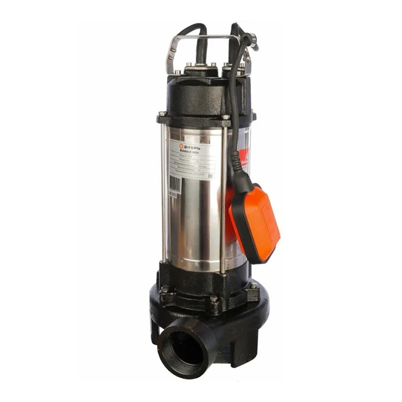 ФН-1100Л Фекальный насос Вихрь +