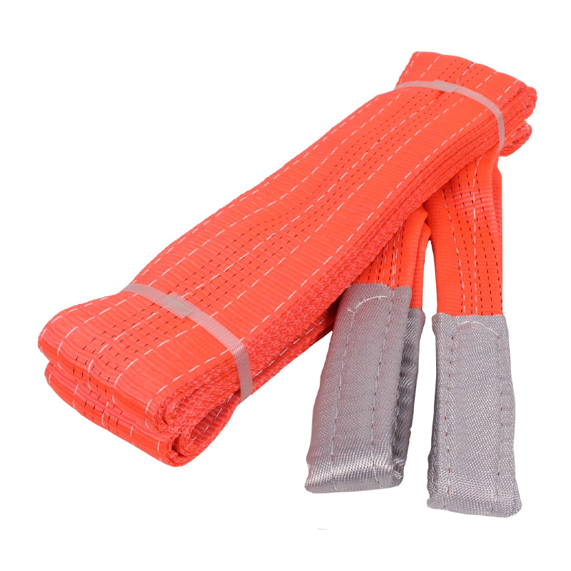 Чалка 5 тонн 6 метров