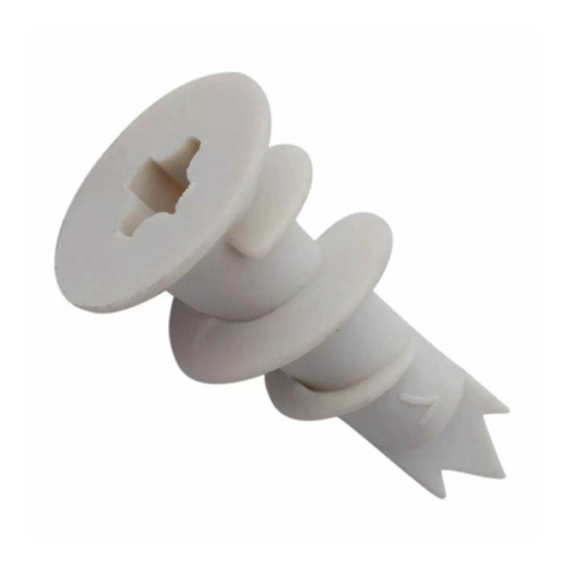 s00439426 Дюбель "Driva" 14*23 для гипсокартона сверло — изображение 1