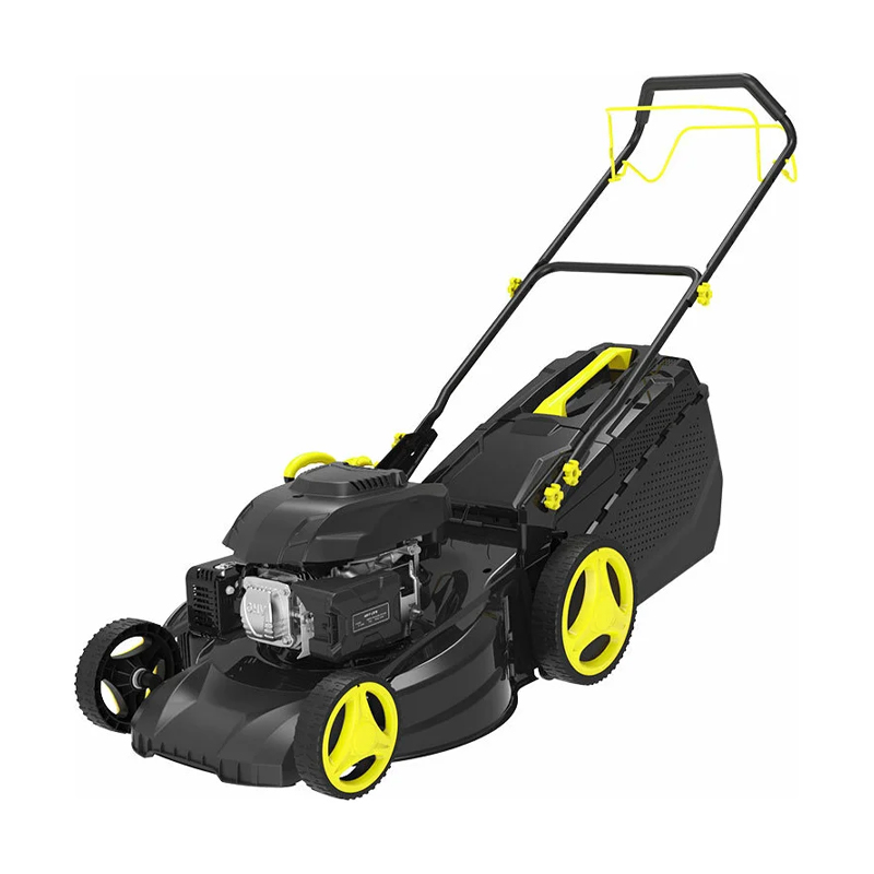 s00458519 Газонокосилка бензиновая GLM-6.0SP HUTER — изображение 1