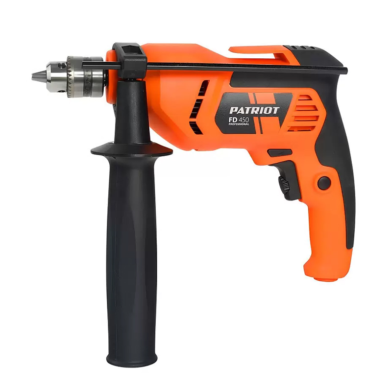 s00237176 Дрель Patriot FD 450, 550 Вт — изображение 1