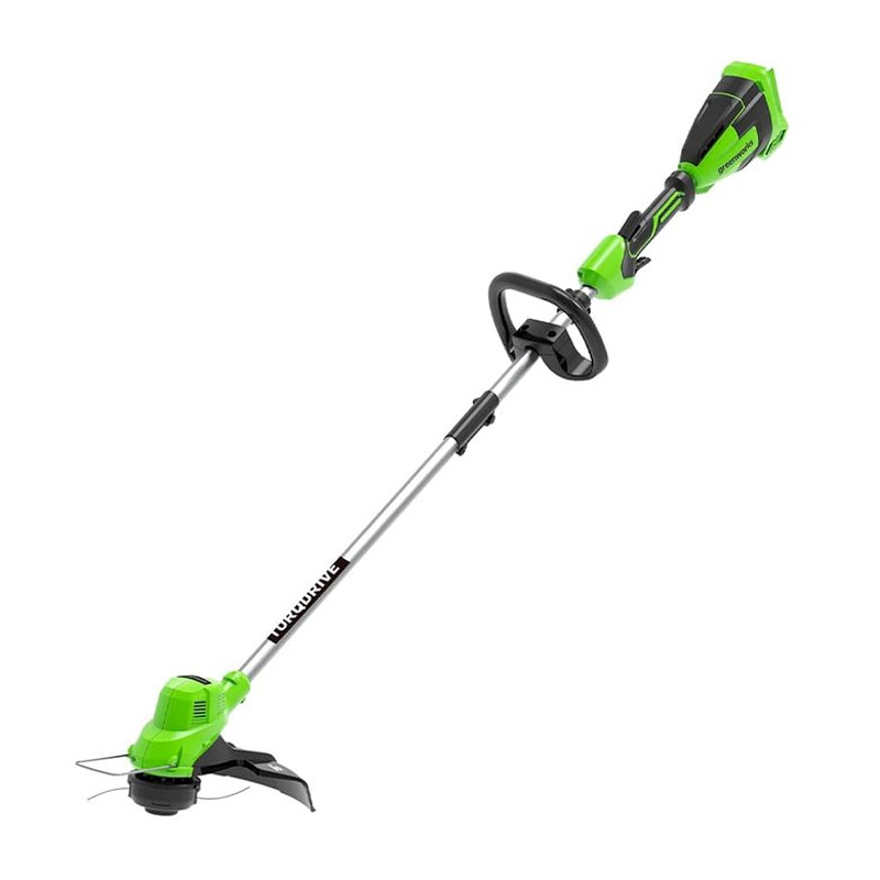 s00474403 GREENWORKS GD40LT Триммер аккумуляторный — изображение 1