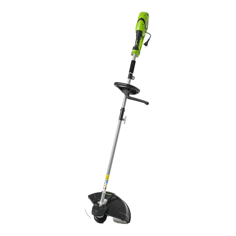 s00474427 GREENWORKS GST1246 Триммер электрический 1200W — изображение 1