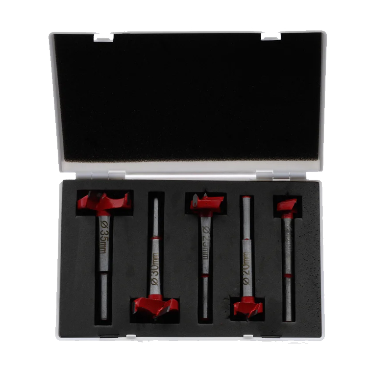 s00475660 Набор фрез Форстнера X-Pert — изображение 1