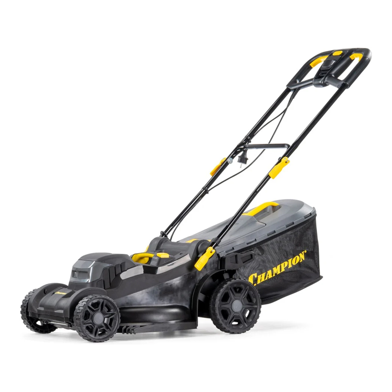 s00476179 CHAMPION ЕM4419 Газонокосилка электрич. 40 л 440 мм 1900 Вт — изображение 1