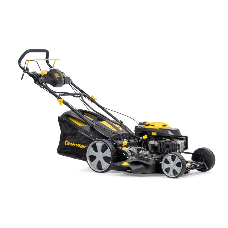 s00478890 CHAMPION LM5346E Газонокосилка 4400 Вт — изображение 1