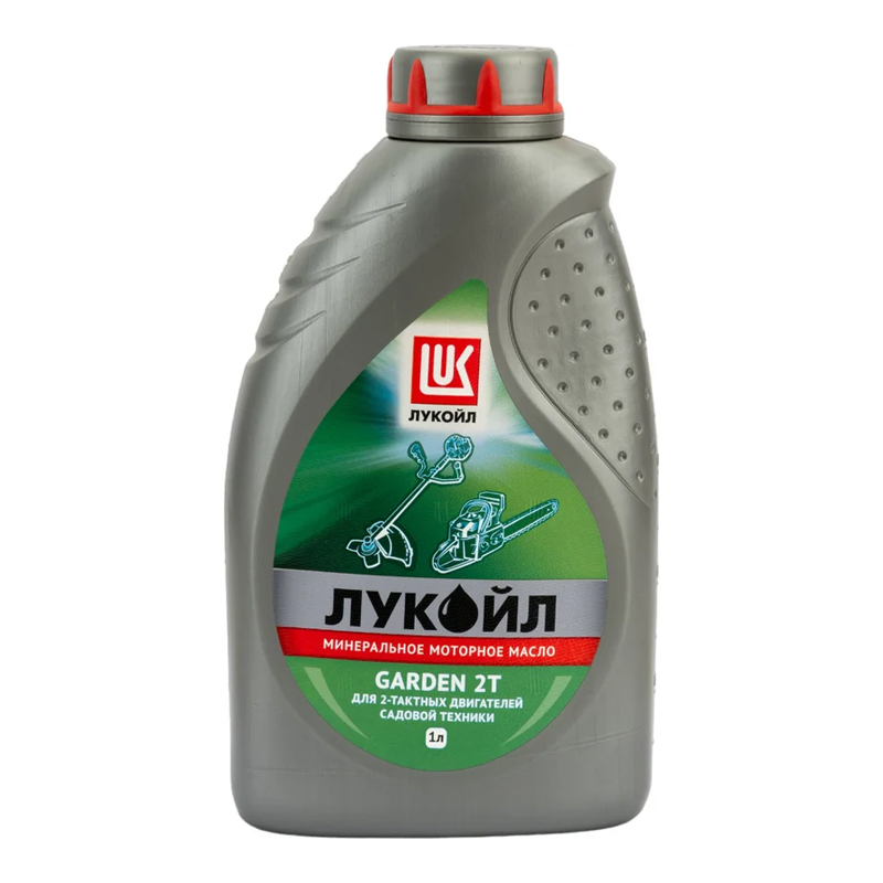 s00479682 Масло моторное Лукойл Garden 2Т — изображение 1