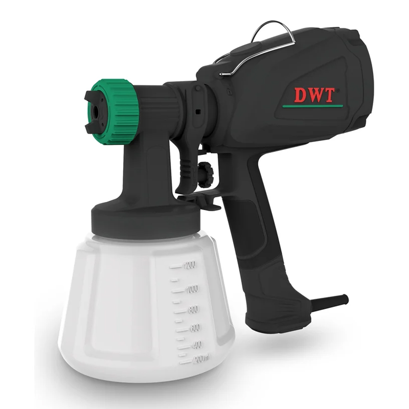 s00481395 DWT ESPP04-750 Краскопульт — изображение 1