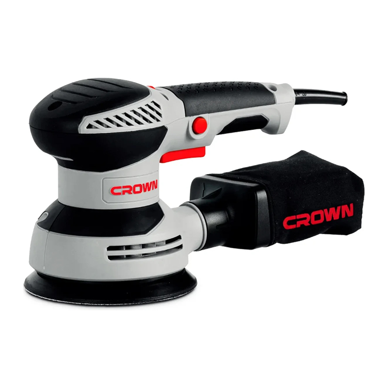 s00488110 CROWN CT13663V (CS) Машина шлиф. эксцентрик. — изображение 1