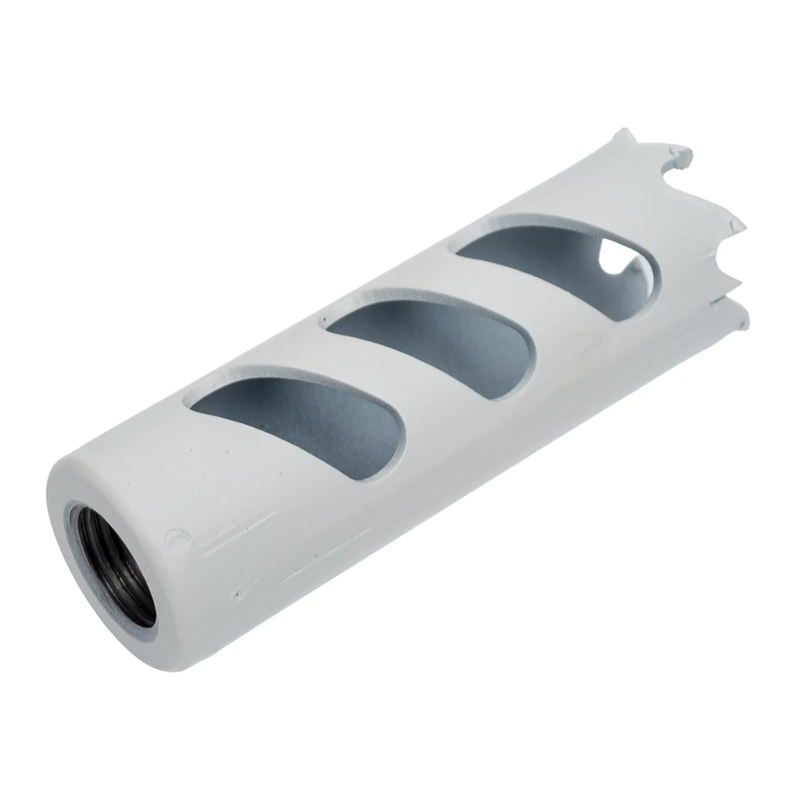 s00495132 SS2003 Коронка унив. с карбид. зубьями Carbide UNI 22мм MKSS — изображение 1