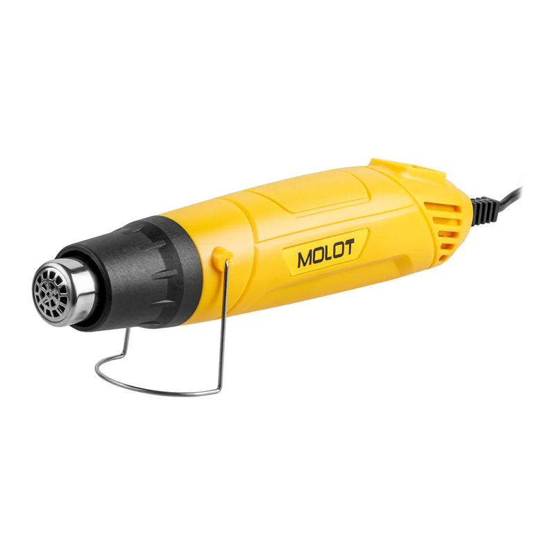 s00496566 MOLOT MHG 50204 Термовоздуходувка — изображение 1